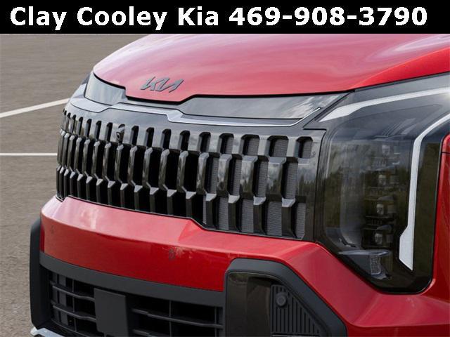 new 2026 Kia Sportage car, priced at $40,715