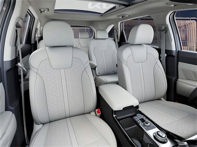 new 2023 Kia Sorento car, priced at $48,955