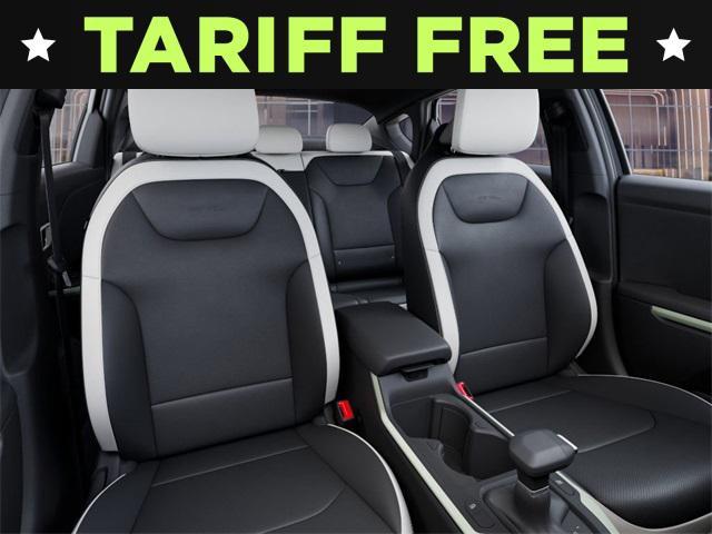 new 2025 Kia K4 car, priced at $29,635