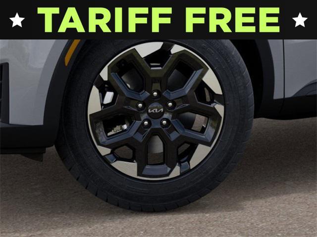 new 2026 Kia Sorento car, priced at $35,490