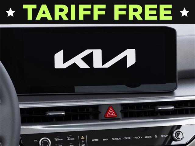new 2025 Kia Sorento car, priced at $36,561