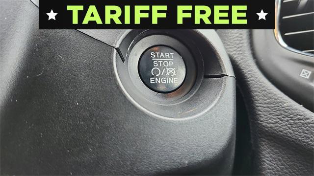 used 2019 Jeep Compass car, priced at $13,156