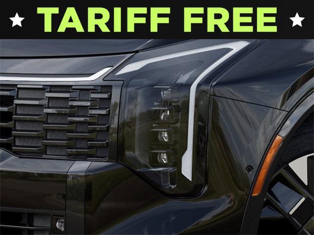 new 2026 Kia Sportage car, priced at $36,435