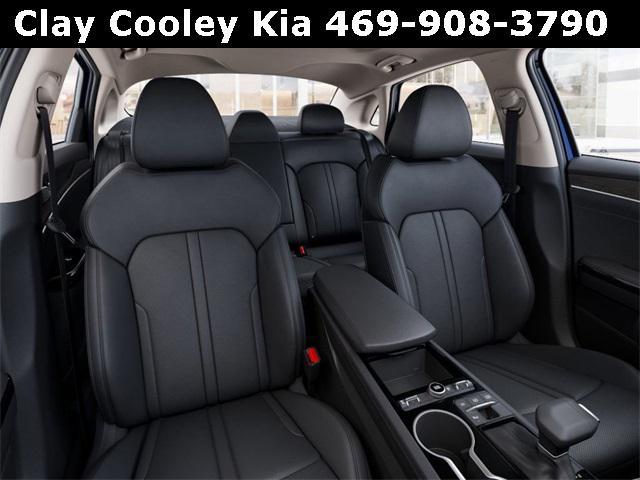 new 2026 Kia K5 car, priced at $35,635