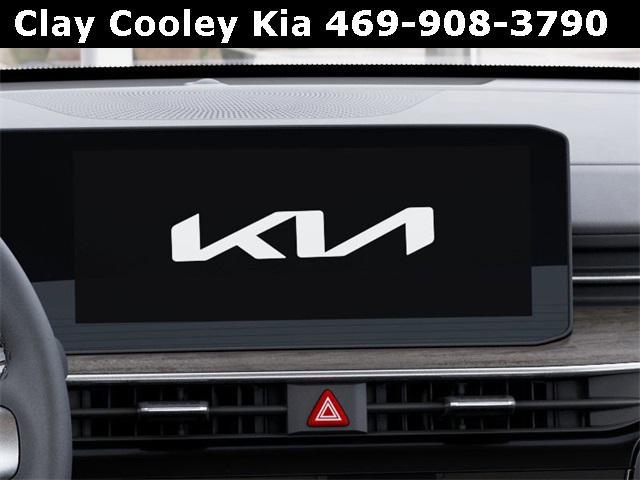 new 2026 Kia K5 car, priced at $35,635