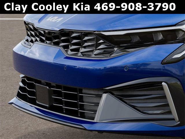 new 2026 Kia K5 car, priced at $35,635