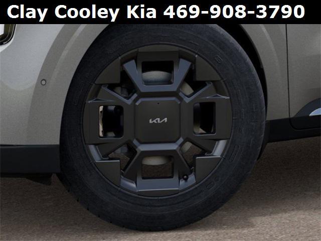 new 2026 Kia Carnival Hybrid car, priced at $48,548