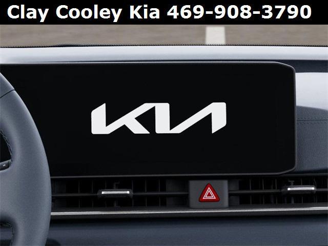 new 2026 Kia Carnival Hybrid car, priced at $48,548