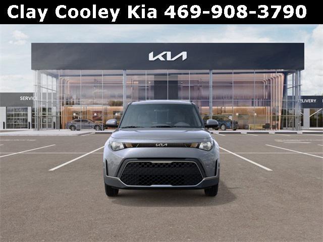 new 2025 Kia Soul car, priced at $21,490