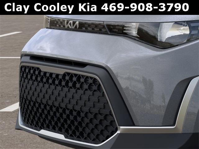 new 2025 Kia Soul car, priced at $21,554
