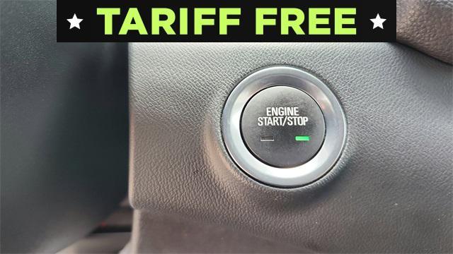 used 2023 GMC Terrain car, priced at $22,693