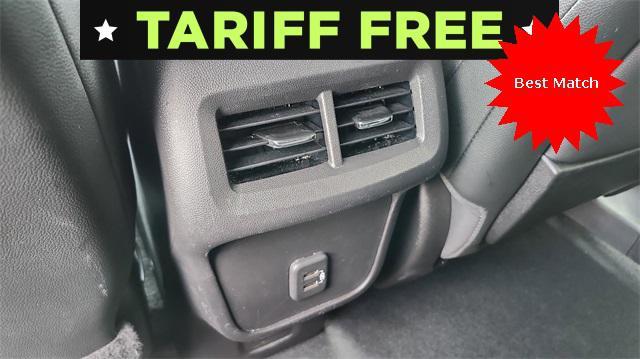 used 2023 GMC Terrain car, priced at $21,688