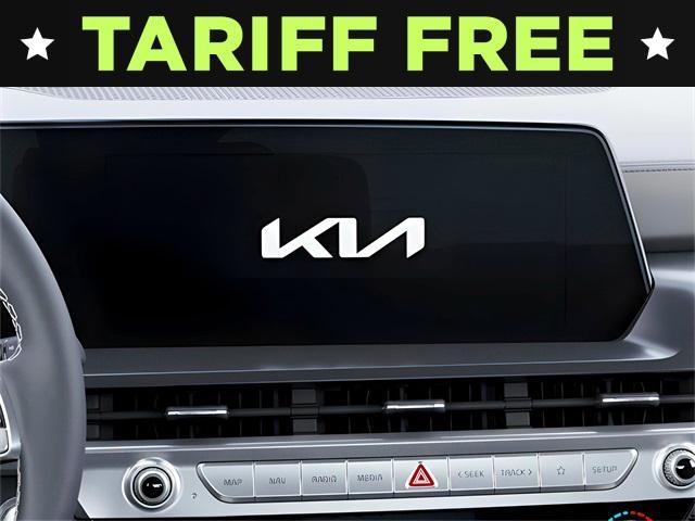 new 2025 Kia Telluride car, priced at $36,305