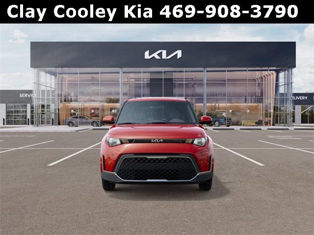 new 2025 Kia Soul car, priced at $23,794