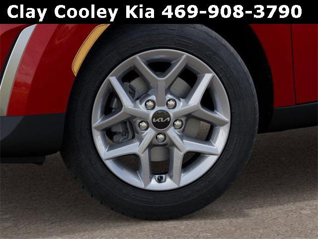new 2025 Kia Soul car, priced at $23,794