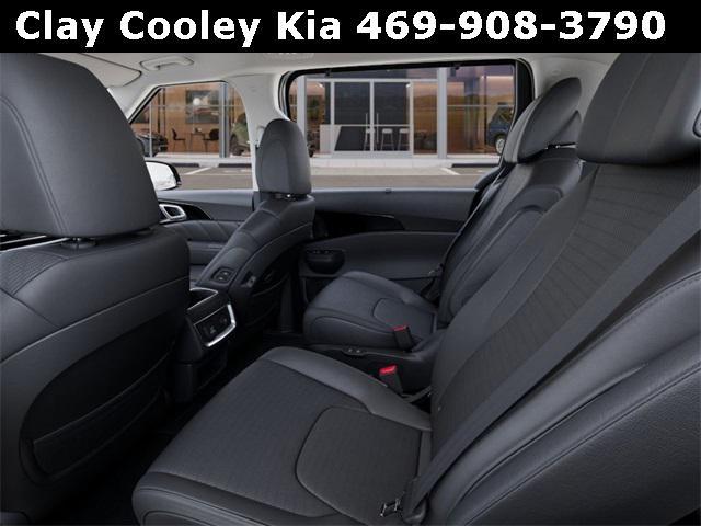 new 2026 Kia Carnival car, priced at $50,744