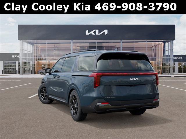 new 2026 Kia Carnival car, priced at $50,744