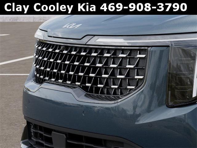 new 2026 Kia Carnival car, priced at $50,744