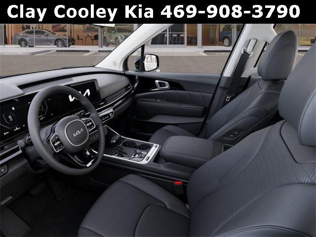 new 2026 Kia Carnival car, priced at $50,744