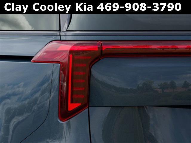 new 2026 Kia Carnival car, priced at $50,744