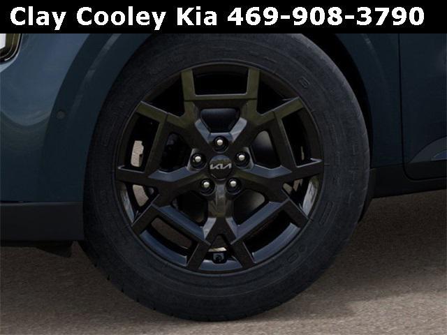 new 2026 Kia Carnival car, priced at $50,744