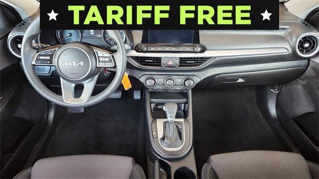 used 2022 Kia Forte car, priced at $16,988