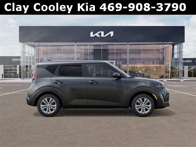 new 2025 Kia Soul car, priced at $20,862