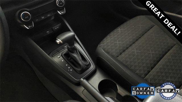 used 2022 Kia Rio car, priced at $13,988