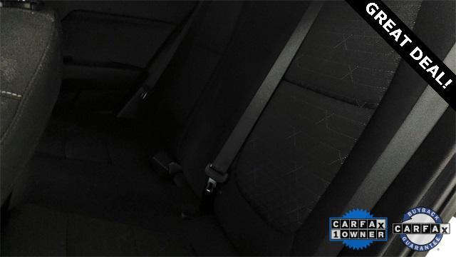 used 2022 Kia Rio car, priced at $13,988