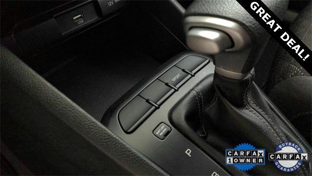used 2022 Kia Rio car, priced at $13,988