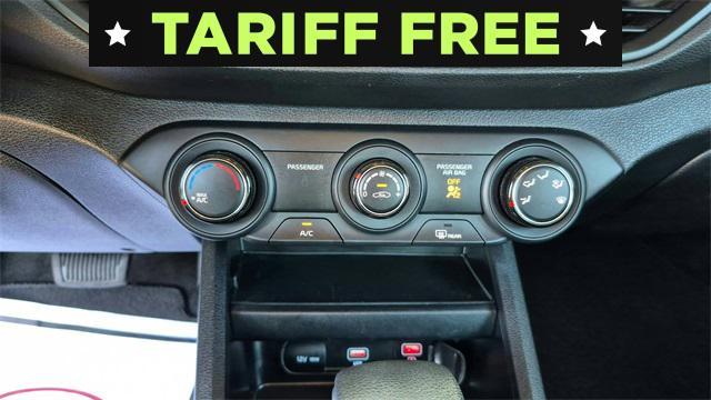 used 2024 Kia Forte car, priced at $21,988