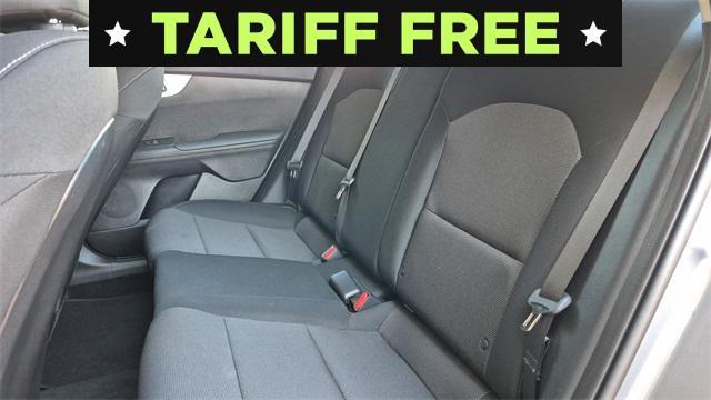 used 2024 Kia Forte car, priced at $21,988