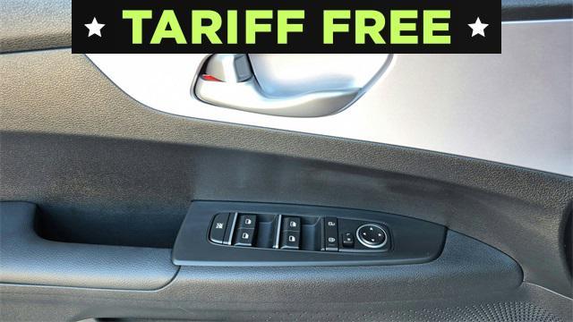 used 2024 Kia Forte car, priced at $21,988