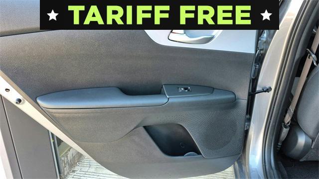 used 2024 Kia Forte car, priced at $21,988