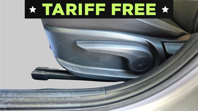 used 2024 Kia Forte car, priced at $21,988