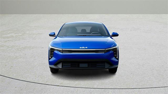 new 2025 Kia K4 car, priced at $23,794