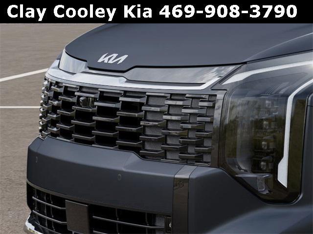 new 2026 Kia Sportage car, priced at $36,930