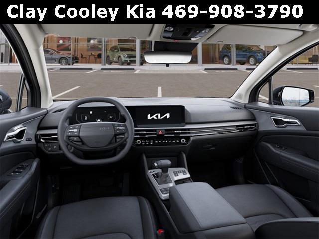 new 2026 Kia Sportage car, priced at $36,930