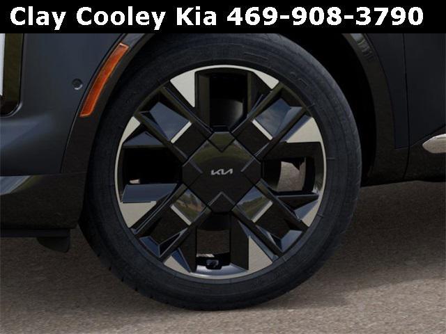 new 2026 Kia Sportage car, priced at $36,930