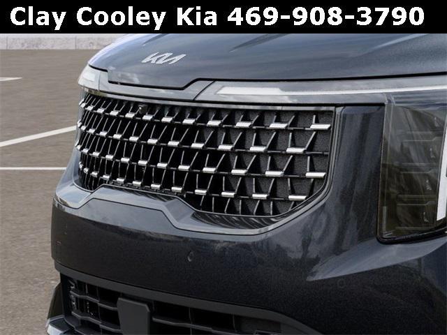 new 2026 Kia Carnival car, priced at $50,127