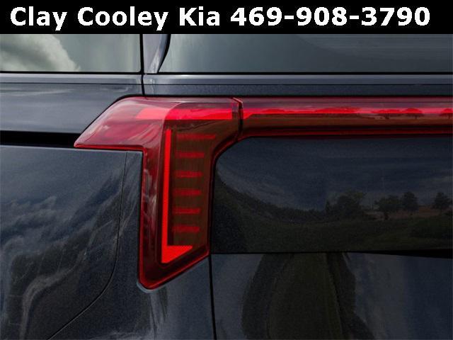 new 2026 Kia Carnival car, priced at $50,127