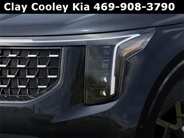 new 2026 Kia Carnival car, priced at $50,127