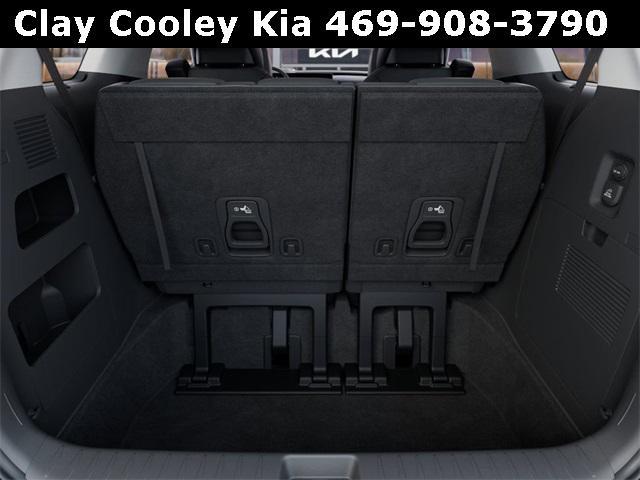 new 2026 Kia Carnival car, priced at $50,127
