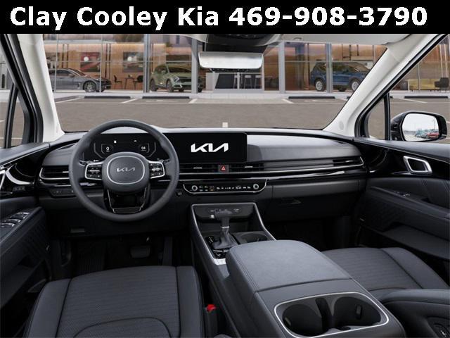 new 2026 Kia Carnival car, priced at $50,127