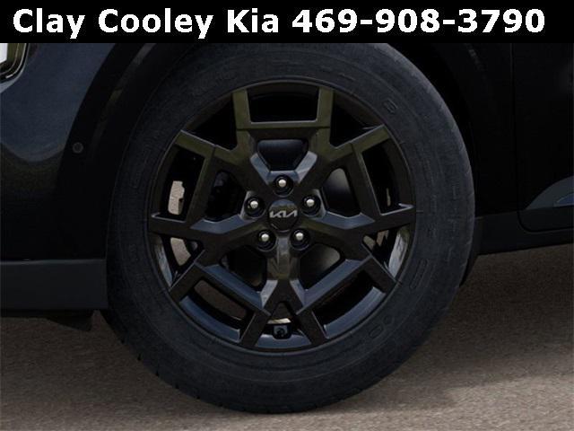 new 2026 Kia Carnival car, priced at $50,127