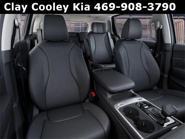 new 2026 Kia Carnival car, priced at $50,127