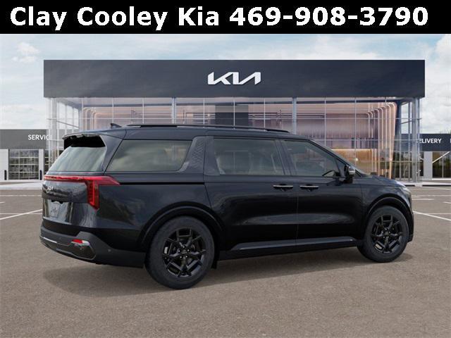 new 2026 Kia Carnival car, priced at $50,127