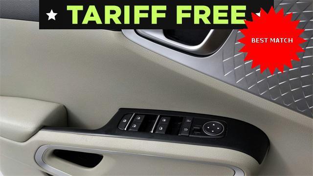 used 2021 Kia Soul car, priced at $12,953
