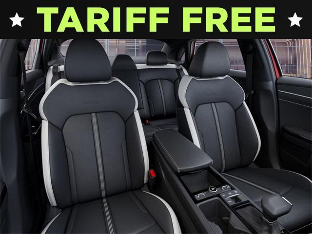 new 2025 Kia K5 car, priced at $30,561