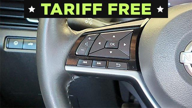 used 2023 Nissan Altima car, priced at $21,988